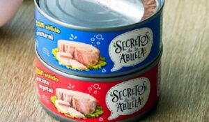 Día Mundial del Atún con Secretos de la Abuela