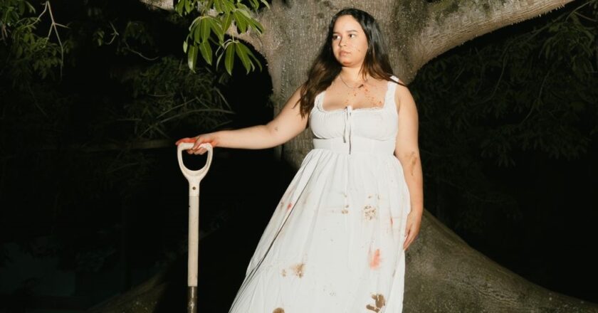 Michi lanza su Ep “No body, No Crime”