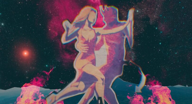 MIKE BAHÍA LANZA SU NUEVO SENCILLO “BOLERITO”