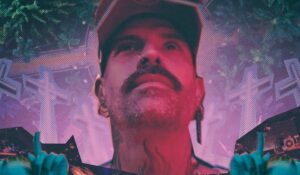 MIKE BAHÍA LANZA SU NUEVO SENCILLO «DESAPARECIDA»