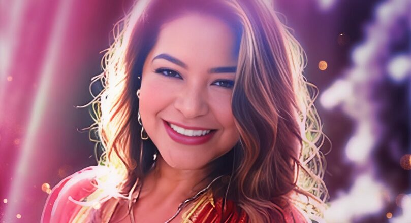 “Dame Salsa” el nuevo álbum de Miosotis