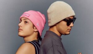 El dúo sensación «MD Mito & Didier» presentan su exitosa canción «Rapapá»