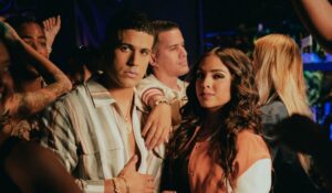 Moa Rivera estrena salsa “I Want It That Way»