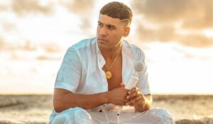 Moa Rivera presenta su nuevo sencillo «Déjame»: una poderosa balada que muestra su versatilidad artística