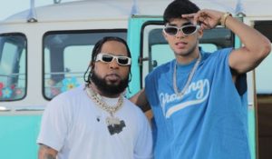 Mokka lanza novedoso tema en colaboración con Chimbala