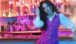 Monserrath, la artista revelación de Ecuador, lanza su nuevo sencillo «La Cuenta x Pagar»