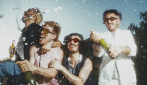 MORAT LANZA UN NUEVO HIMNO «POR SI NO TE VUELVO A VER»