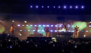 MORAT INICIA SU GIRA MUNDIAL “LOS ESTADIOS: ANTES DE QUE AMANEZCA”