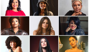 «Mujeres en Amargue» el homenaje musical de La Oreja Media Group