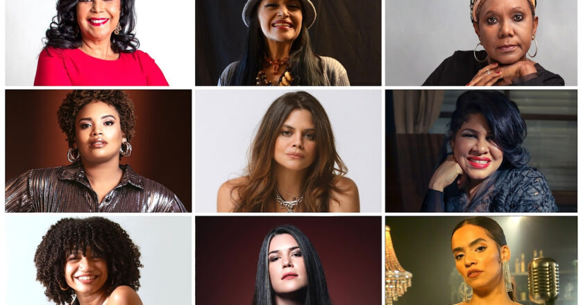 «Mujeres en Amargue» el homenaje musical de La Oreja Media Group