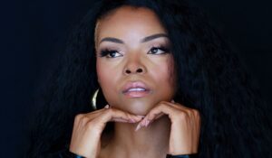 La cantautora Nancita Kapi lanza su nuevo sencillo «Haz Lo Tuyo» como adelanto de su próximo álbum