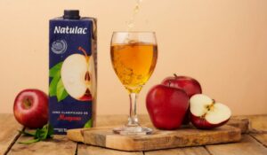 Día mundial de las Bebidas: Variedad de sabores líquidos