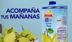 Natulac afirma la importancia de saber leer la etiquetas de los productos