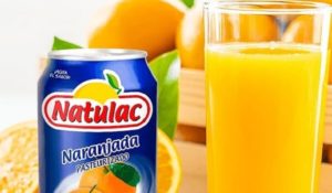 Naranjada Natulac y DUSA: Explosión de Sabores en Semana Santa