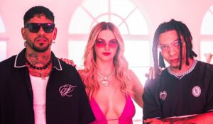 Nawi lanza «Si Nos Besamos», una nueva canción con guiños al «electro latino»