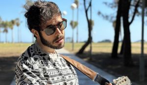 Desde España, Neblinae le canta a la obsesión en “TMMQ”