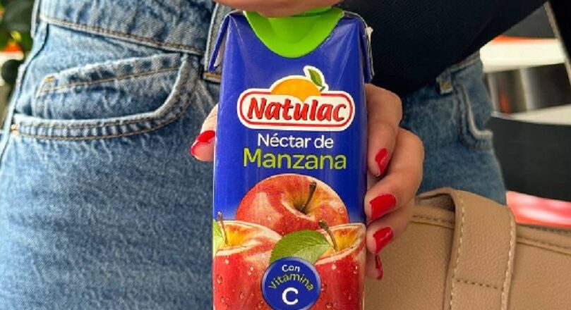 Natulac: Más que un néctar, una tradición venezolana de sabor y calidad