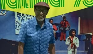 Néstor Pacheco: un sonero de la salsa venezolana