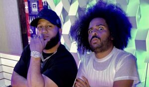 NFASIS EL ÚLTIMO URBANO DOMINICANO EN COLABORAR CON EL ALFA