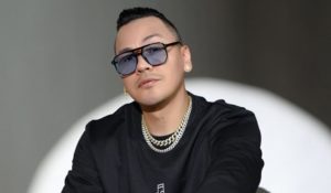 NIGGA recibe reconocimiento especial por streams en plataformas digitales