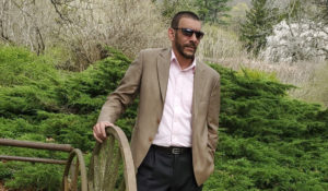 Noel Vargas presenta “El Monarca” Ft. Angel Ríos