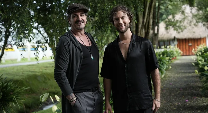Nolasco y Juanma presentan “La Fuerza”, una conexión musical entre España y Colombia