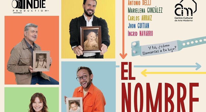 Nuevo fin de semana para disfrutar de “El Nombre”