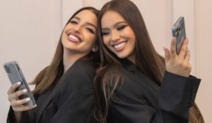 Lucia y Alejandra inspiran a través de sus anécdotas en OK Hablemos