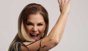 Olga Tañón, Victor Manuelle y Chencho Corleone serán actos estelares del festival que se llevará a cabo el 17 de febrero en el Estadio Nacional