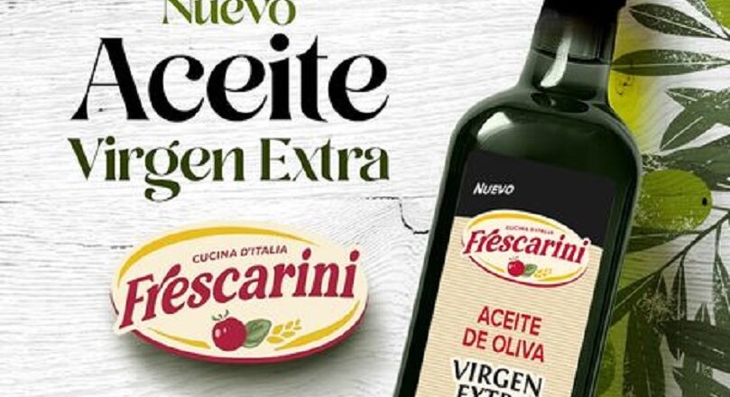 Aceite de Oliva Virgen Extra es un componente clave para una dieta equilibrada