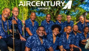 Orquesta Aragón regresa a Santo Domingo con su gira Icono Tour 2023