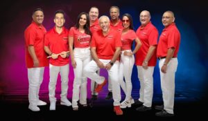 La Orquesta Fuego presenta su nuevo sencillo “I Feel Good”