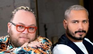 Enrique Ramil y Óscar Moncada juntan su talento para presentar una nueva versión del exitoso tema “Como yo te amo” 