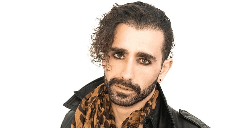 Osmi Habla Del Tiempo, La Vida Y Los Ciclos Con ‘Percepción’