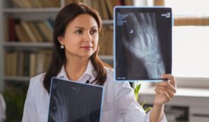 Tomar leche ayuda a disminuir los riesgos de sufrir osteoporosis