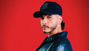 OWY lanza su nuevo sencillo «La Rompe Corazones»