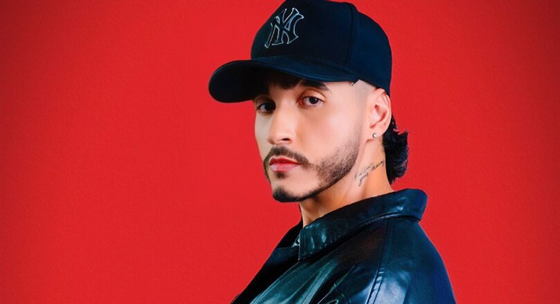 OWY lanza su nuevo sencillo «La Rompe Corazones»