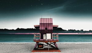 PAARIS, lanza su primer EP como solista titulado Nora