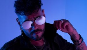 El Panda vuelve a la escena musical con “Calma”