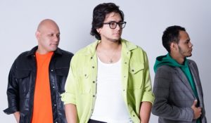 “Cometas” el nuevo single de PARS