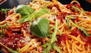 La Passata y Salsas FrescariniTM ofrecen múltiples opciones para innovar en la cocina