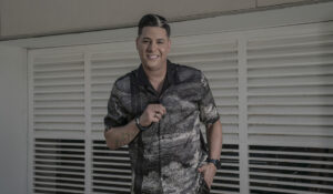 Pedrito Lama y el tema “Manuela” en ritmo de Salsa