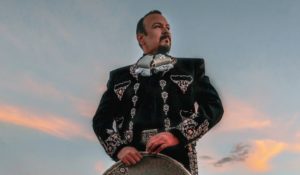 Pepe Aguilar: Triplemente Nominado en la 36ª Edición de Premios Lo Nuestro