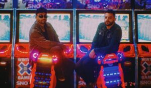 Pez Volador regresa con «Revólver»