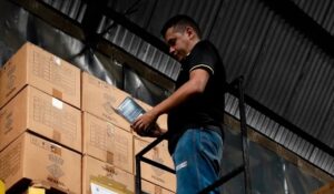 En Pickens la producción no se detiene y es el aliado fundamental para hogares e industria