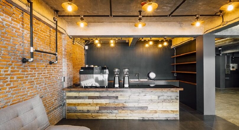 Renueva tu negocio con luz LED semicálida: Mayor venta y empleados felices