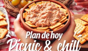 El Pícnic fomenta conexión con la naturaleza y los seres queridos