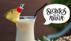 Piña Colada: un clásico delicioso y refrescante