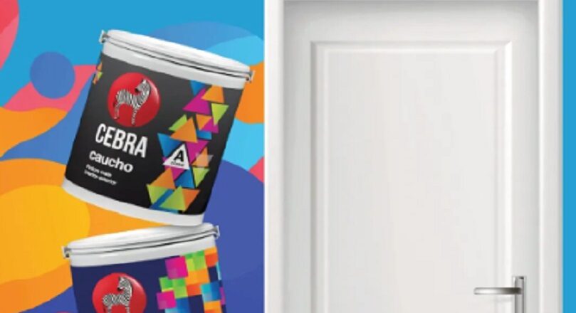 Al cierre del año, transforma tu casa con Cebra