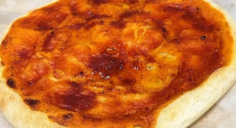 Disfruta de la mejor pizza de salchichas en su día con FrescariniTM